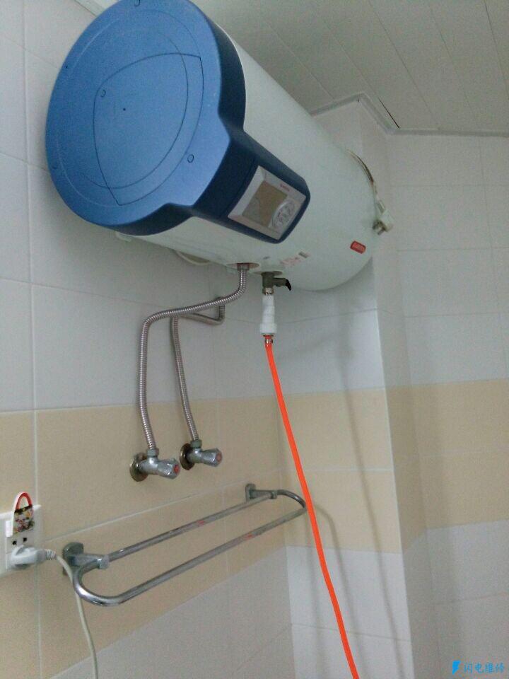 上海普陀區熱水器維修服務部