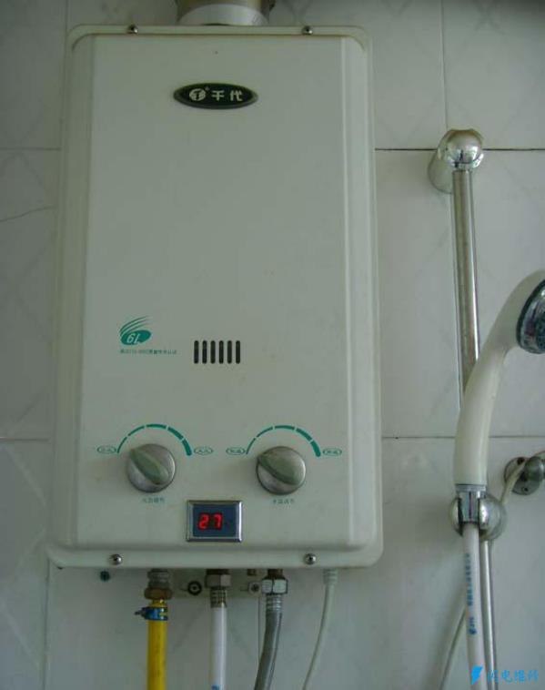 上海沐裕熱水器維修服務部
