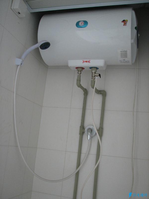 上海金山区热水器维修服务部