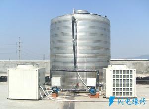 上海長寧區熱水器維修服務中心