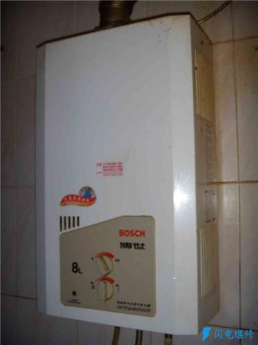 上海美菱熱水器維修服務部