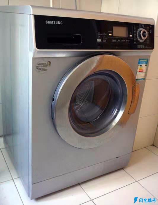 吉安泰和县洗衣机维修服务部
