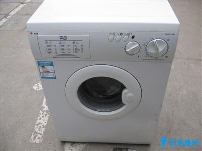 台山台山市洗衣机维修服务中心