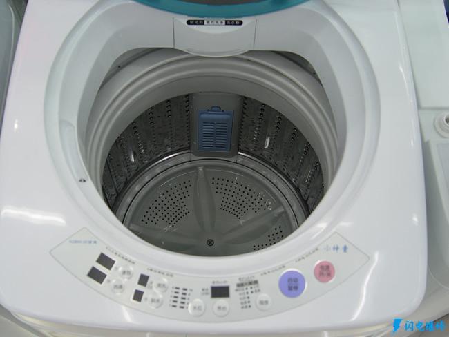 庄河庄河市海尔洗衣机维修服务中心