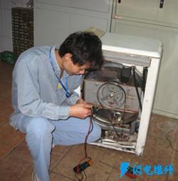巴彦淖尔乌拉特中旗海尔洗衣机维修服务中心