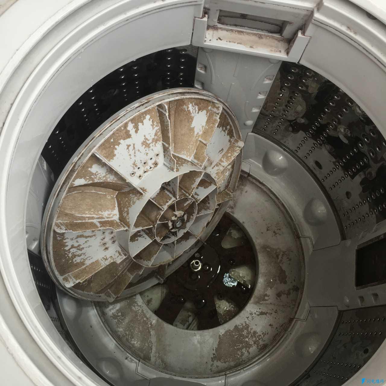武汉青山区洗衣机维修服务中心
