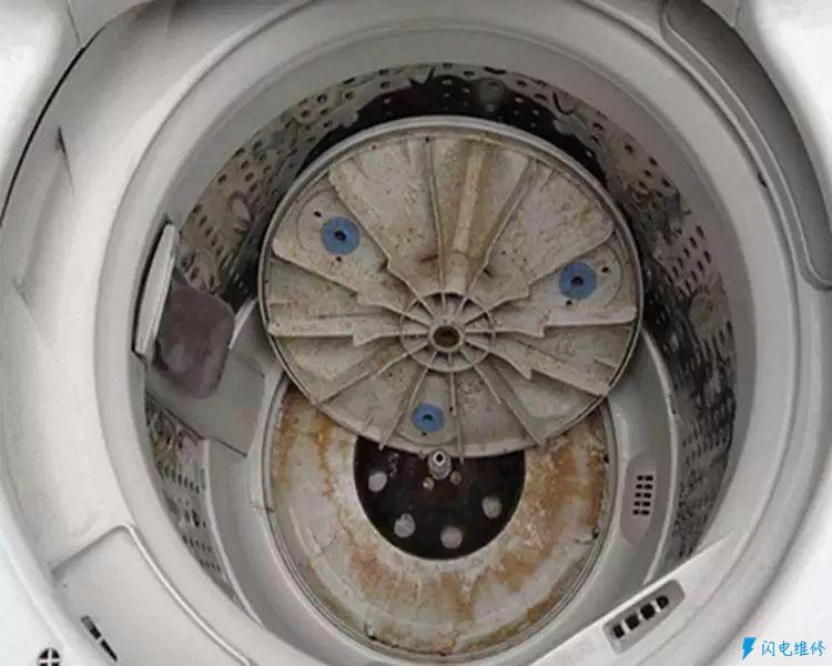 南京六合区洗衣机维修服务中心
