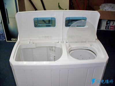 青岛市北区洗衣机维修服务部