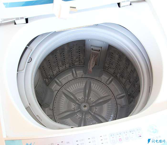上海西門子洗衣機維修服務部