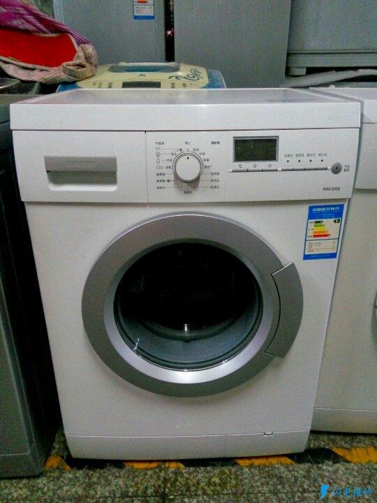 上海寶山區博世洗衣機維修服務中心