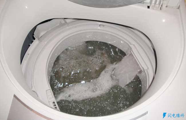 广州增城区洗衣机维修服务中心