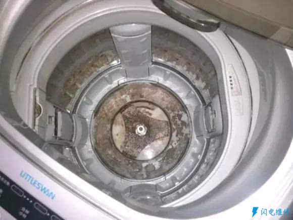 保定易县洗衣机维修服务中心