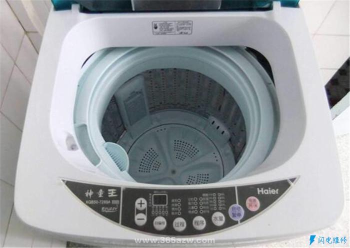 西安LG洗衣机维修服务部