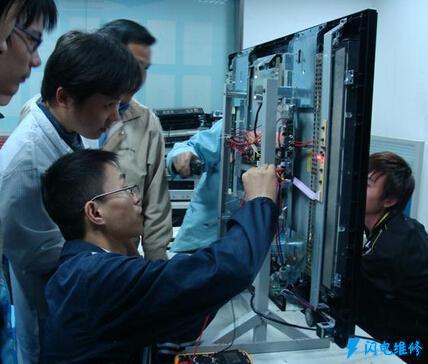 上海黃浦區液晶電視維修服務部