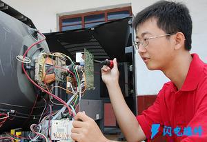 上海崇明區易美遜液晶電視維修服務中心