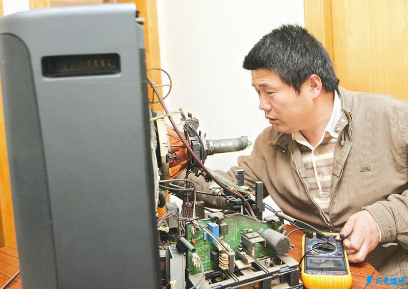 宁波奉化区索尼液晶电视维修服务中心