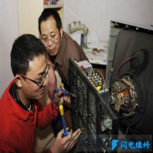北京门头沟区液晶电视维修服务部